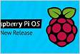 Raspberry Pi OS Now Uses Wayland PipeWire